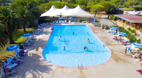 Camping Toscana Bella